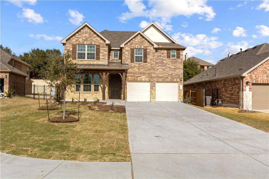 22313 Coyote Cave TRL, Spicewood, TX 78669