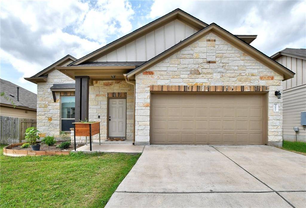 352 Limerick RD, Buda, TX 78610