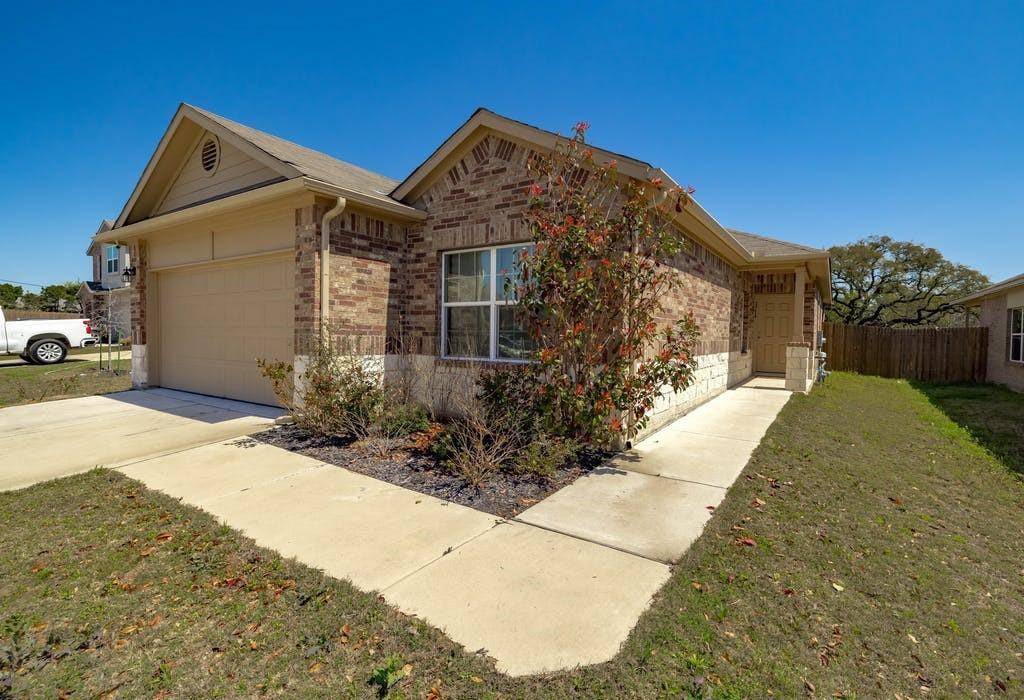 1714 Atlantica ST, Cedar Park, TX 78613