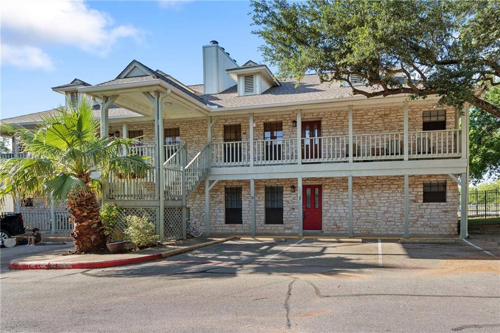 901 S Mays ST #8, Round Rock, TX 78664