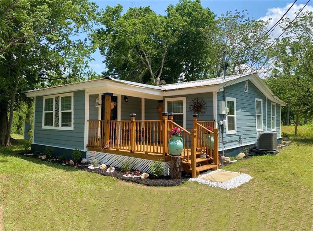 701 Fayette ST, Bastrop, TX 78602