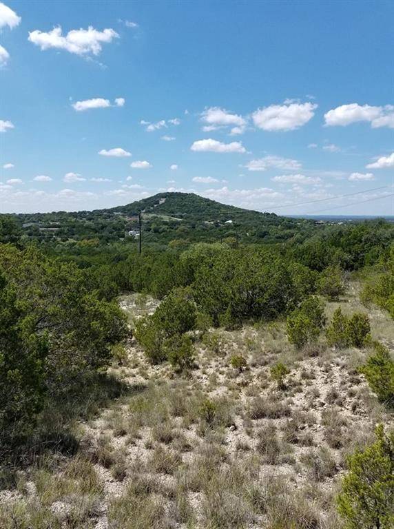 TBD County Road 4818, Kempner, TX 76539