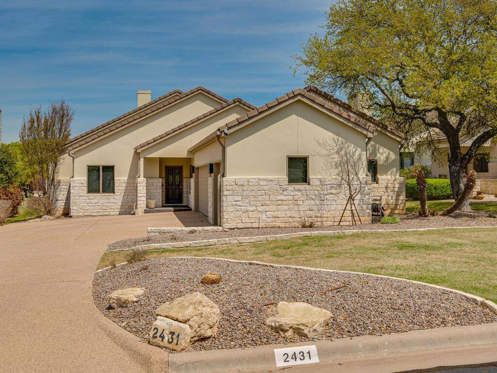 2431 Founders CIR, Spicewood, TX 78669