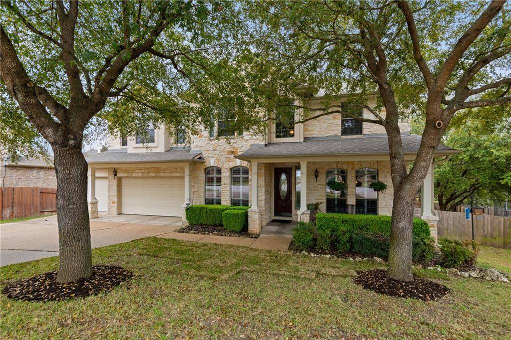 2914 Kinloch DR, Cedar Park, TX 78613