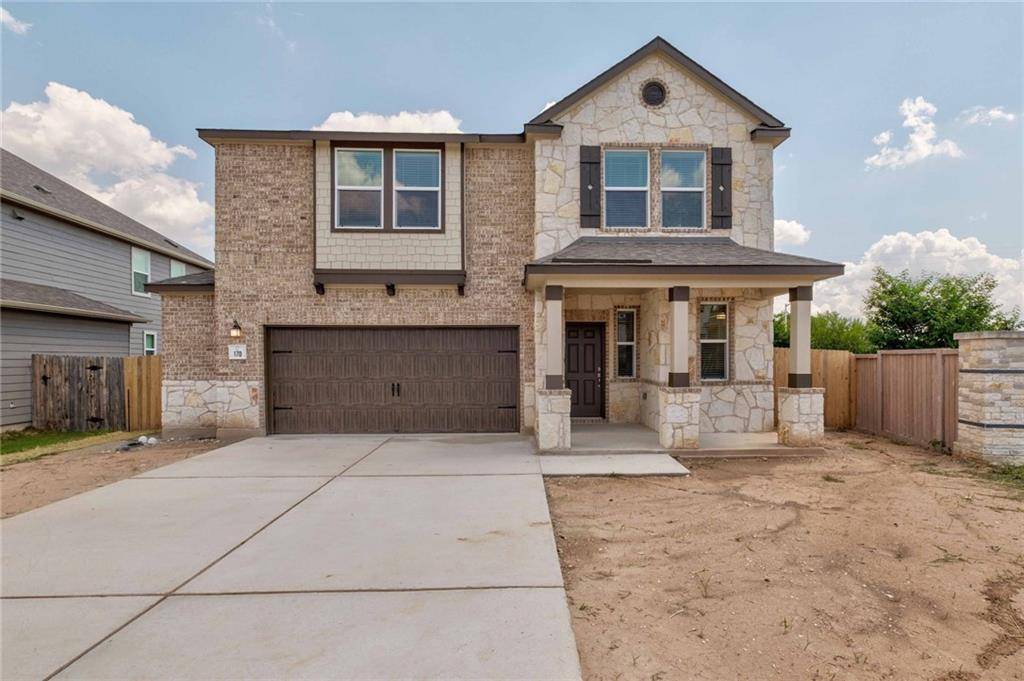 170 Jarbridge DR, Kyle, TX 78640