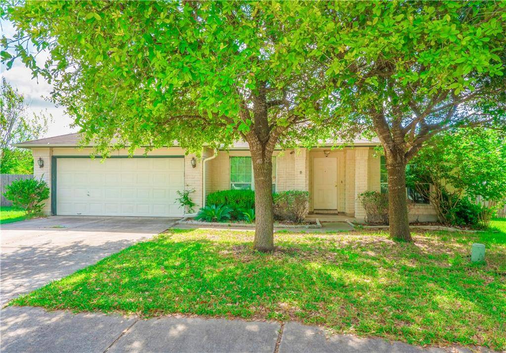 1800 Silone CIR, Round Rock, TX 78664
