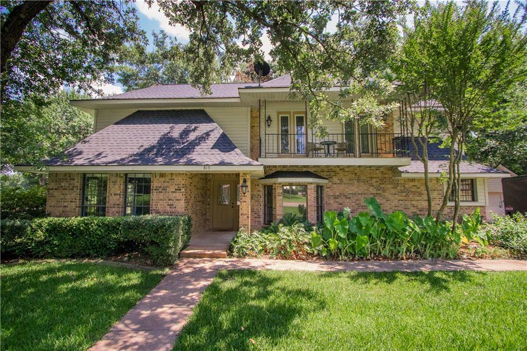 815 Copperas DR, Caldwell, TX 77836