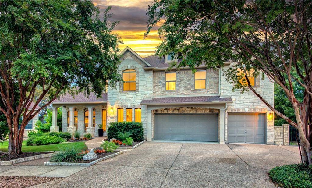 2908 Appennini CV, Cedar Park, TX 78613