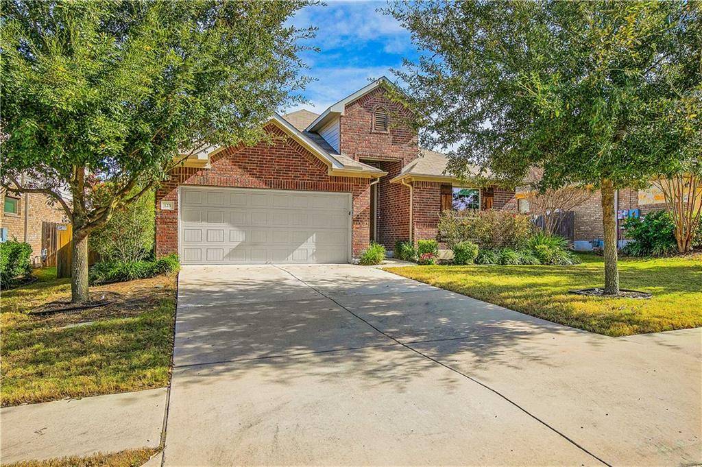 125 David Duval CT, Round Rock, TX 78664