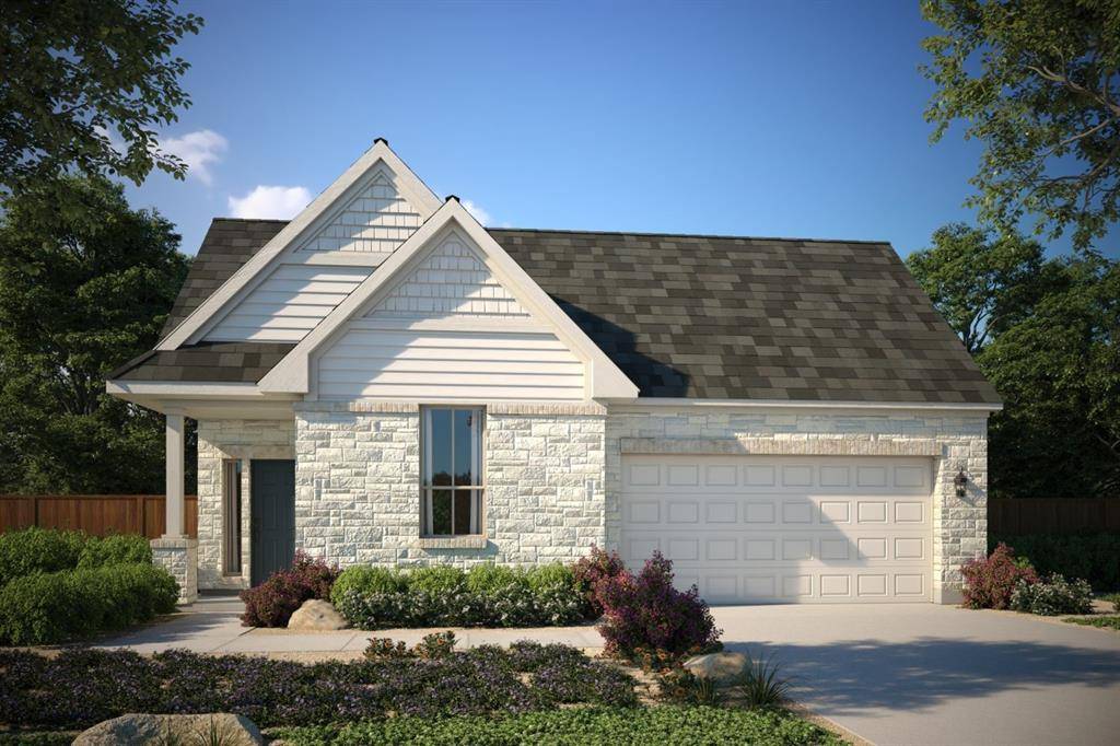 214 Backstays LOOP, Kyle, TX 78640
