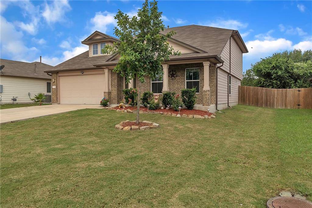 340 Langely, Kyle, TX 78640
