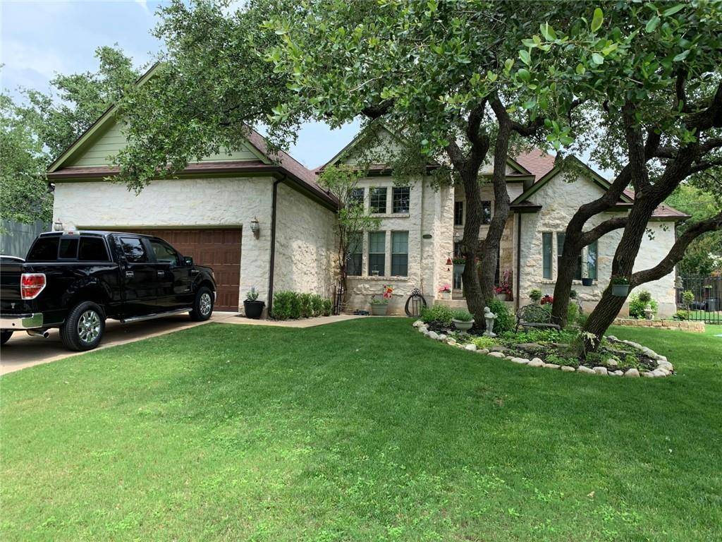 22019 BRIARCLIFF DR, Spicewood, TX 78669