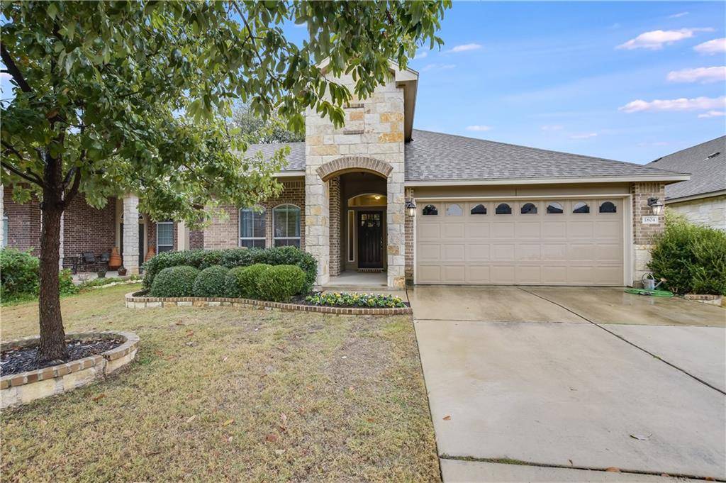 1804 Laminar Creek RD, Cedar Park, TX 78613