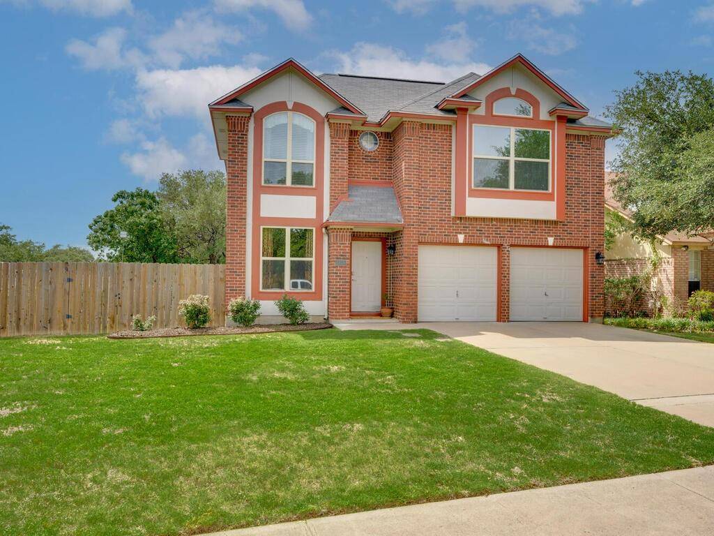 1808 Aster PASS, Cedar Park, TX 78613
