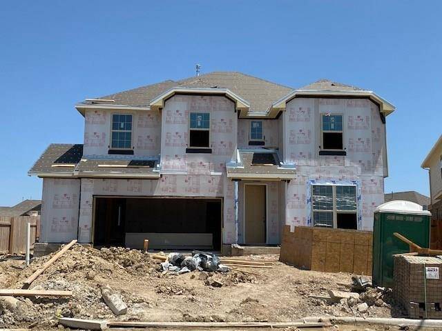 362 Algaroba LOOP, Buda, TX 78610