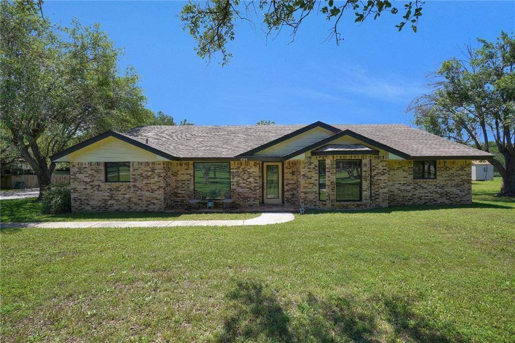 4305 Sam Bass RD, Round Rock, TX 78681