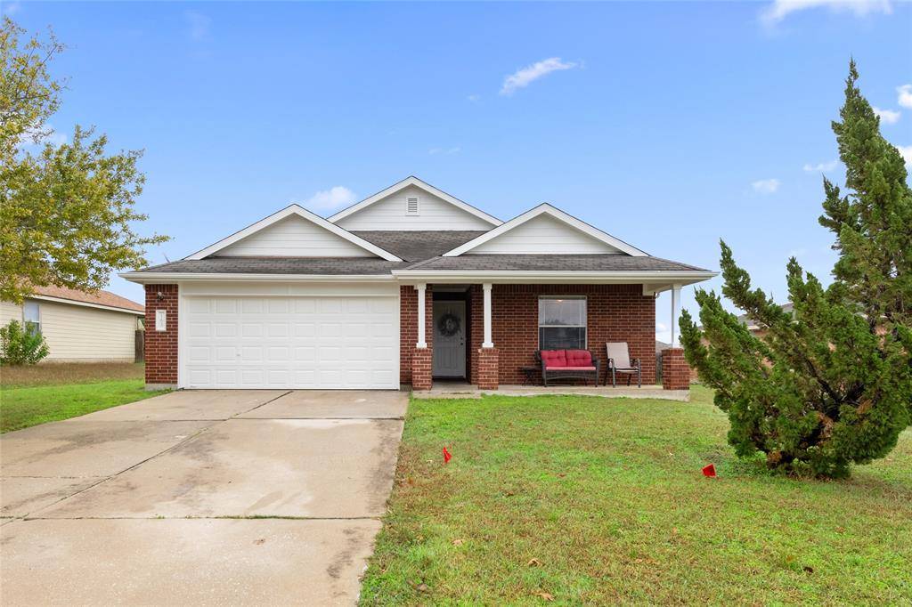 163 Loon Lake DR, Kyle, TX 78640