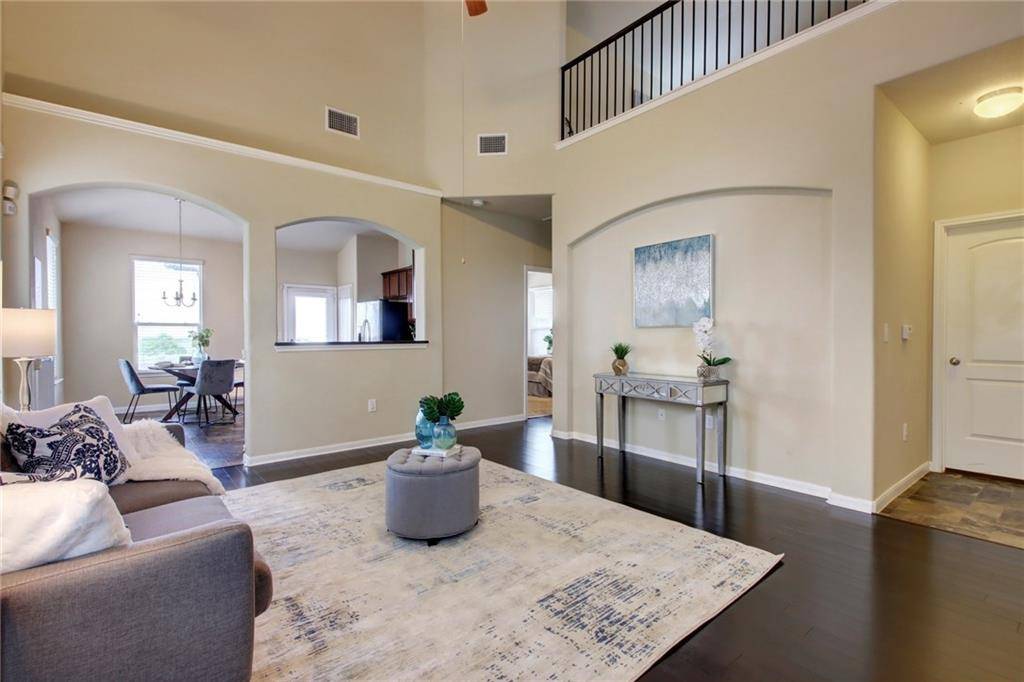 12406 Walter Vaughn DR, Manor, TX 78653