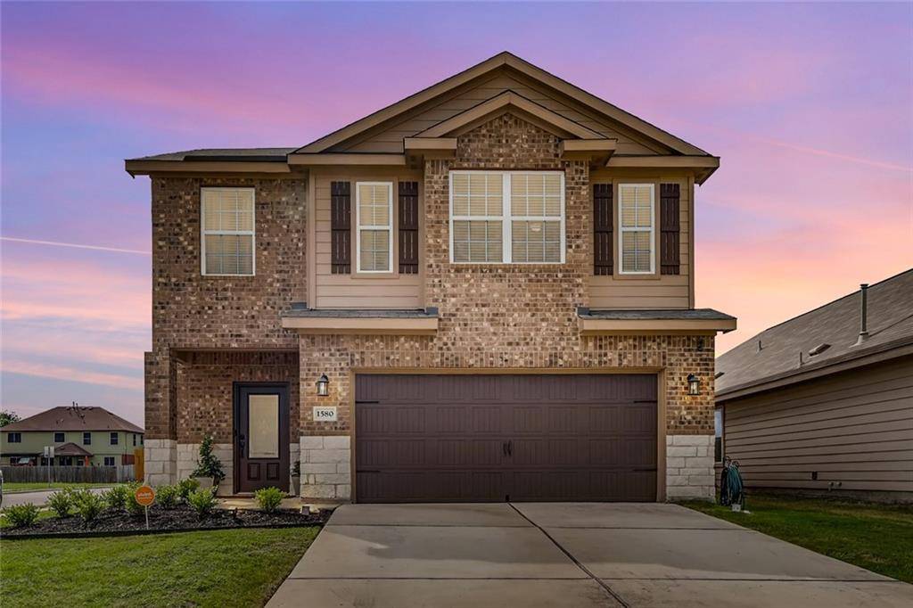 1580 Treeta TRL, Kyle, TX 78640