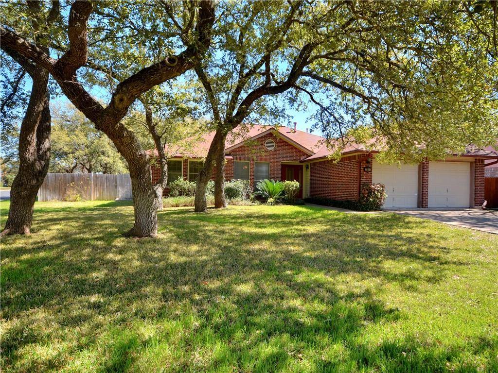 2901 Aster PASS, Cedar Park, TX 78613