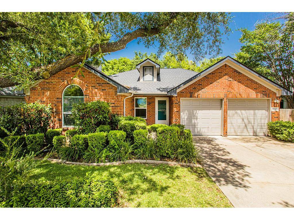 1502 Club Chase DR, Pflugerville, TX 78660