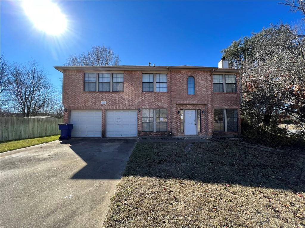 503 W Anderson Ave, Copperas Cove, TX 76522