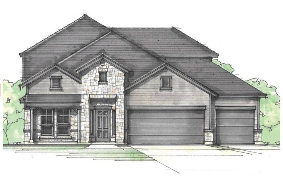 1009 Valley View DR, Cedar Park, TX 78613