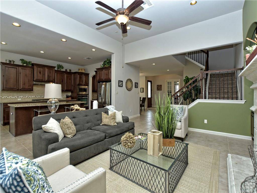 2407 Yorkshire LN, Cedar Park, TX 78613