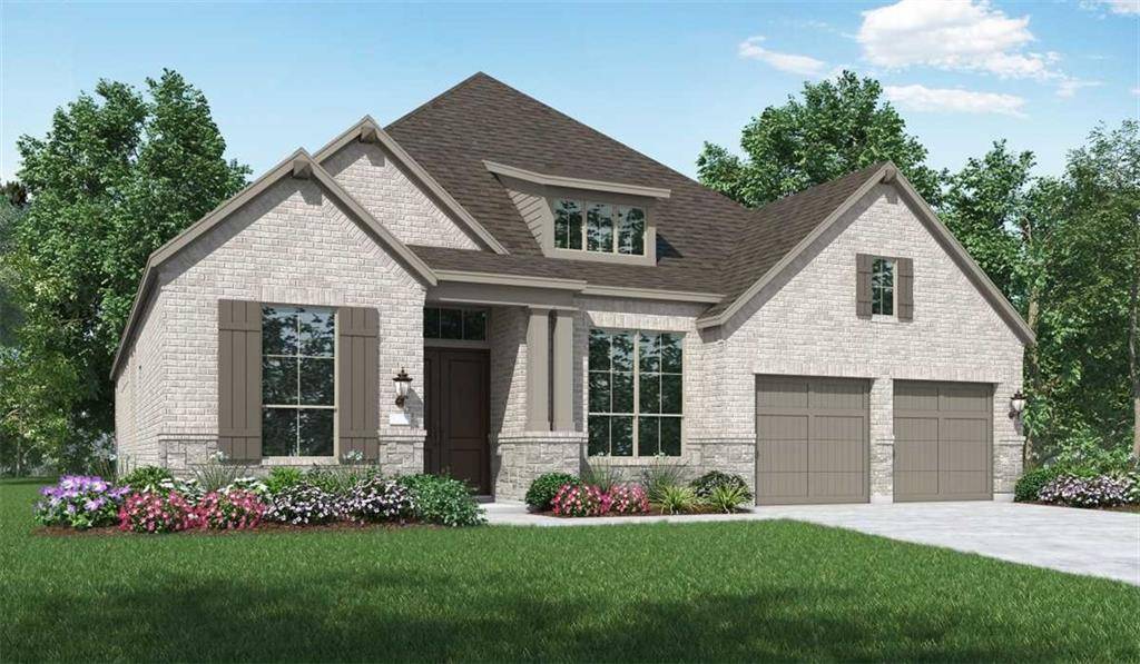 171 Iron Creek WAY, Kyle, TX 78640