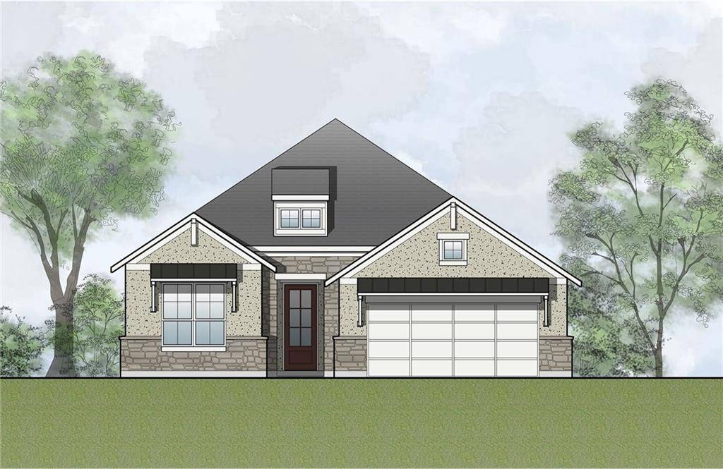 109 Scout ST, Georgetown, TX 78628