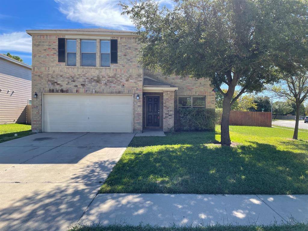 611 Big Sur TRL, Taylor, TX 76574