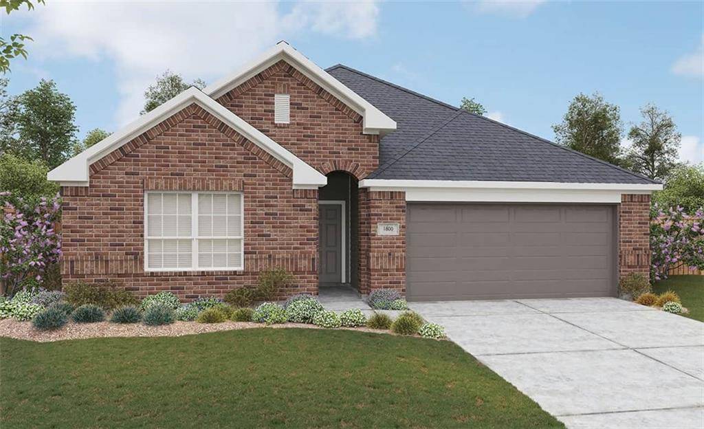 14000 Arbor Hill CV, Manor, TX 78653