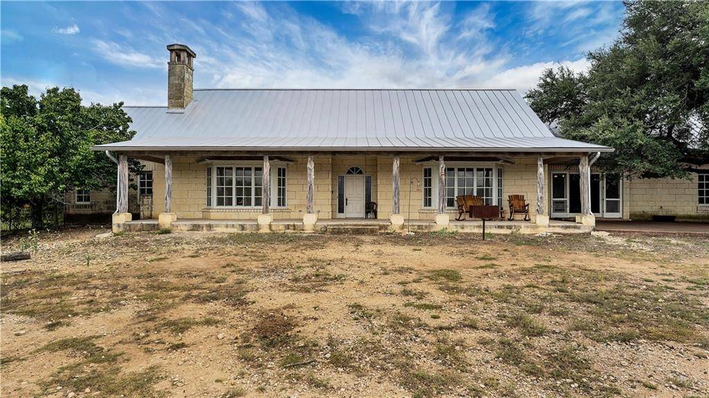 6075 FM 1283, Bandera, TX 78063