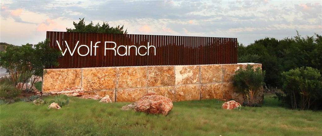 217 Arrowhead Mound RD, Georgetown, TX 78628