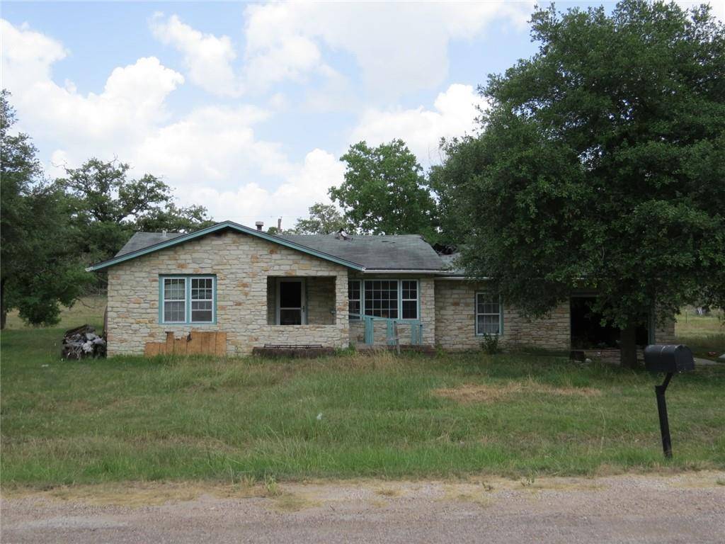 148 Oak Park One, Rockdale, TX 76567