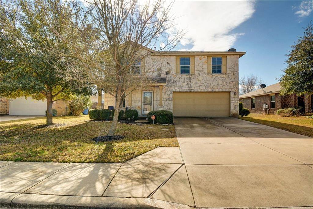216 Wild Cat DR, Bastrop, TX 78602