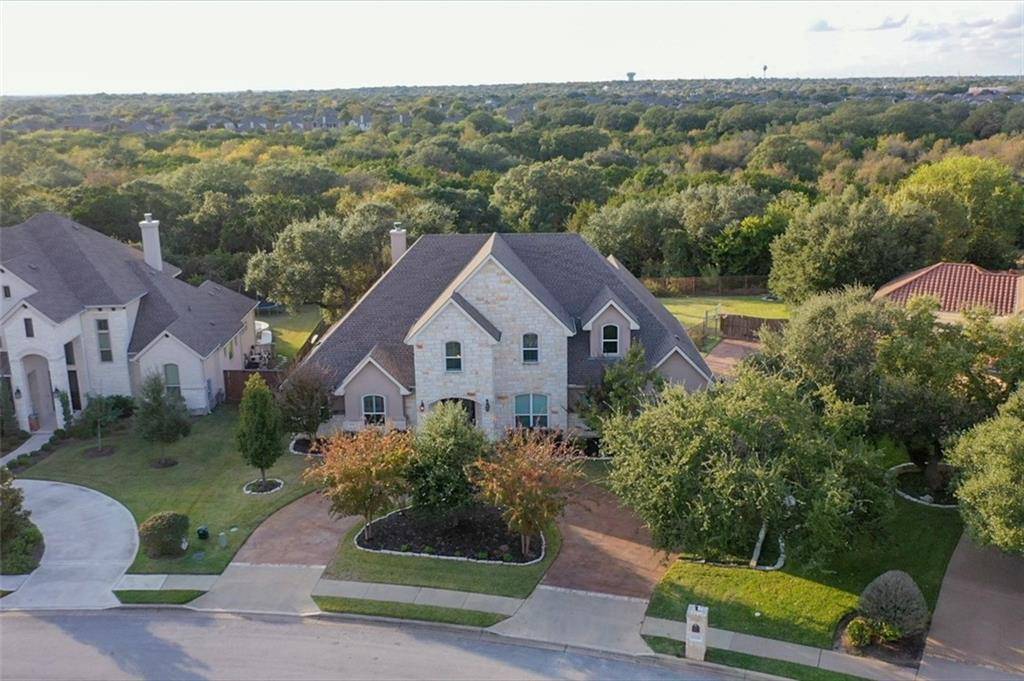 2328 Camino Del Verdes PL, Round Rock, TX 78681