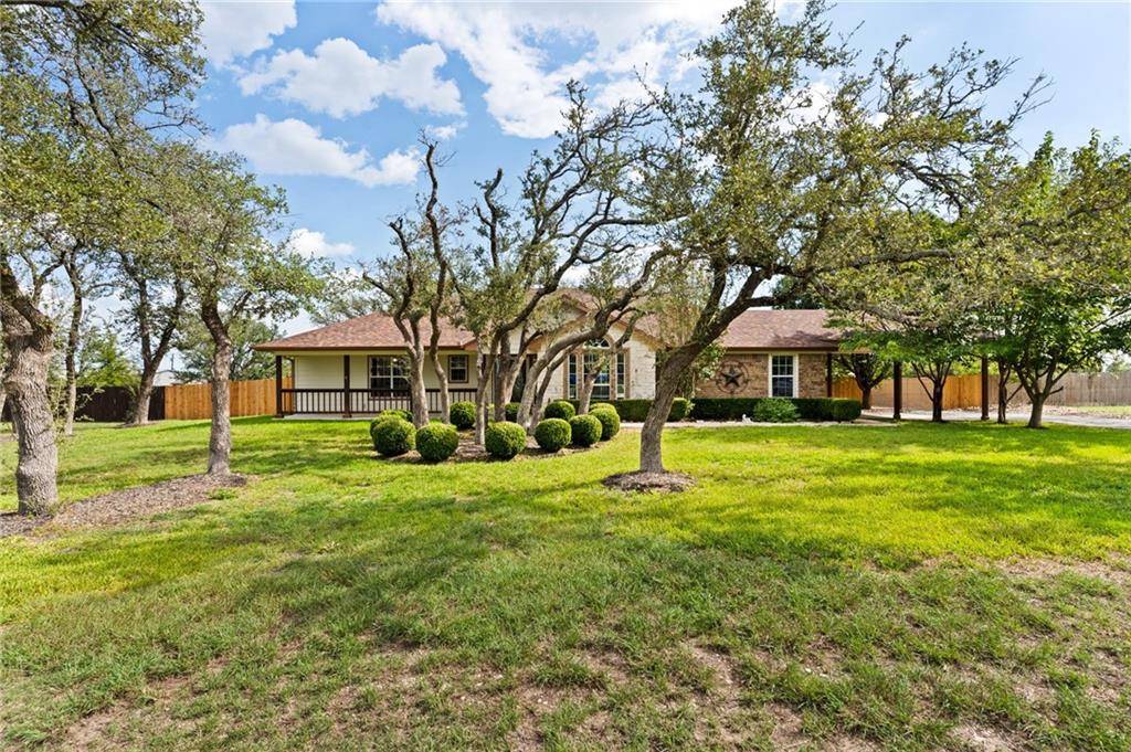142 County Road 4710, Kempner, TX 76539