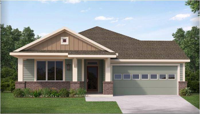 519 Bridgestone WAY, Buda, TX 78610