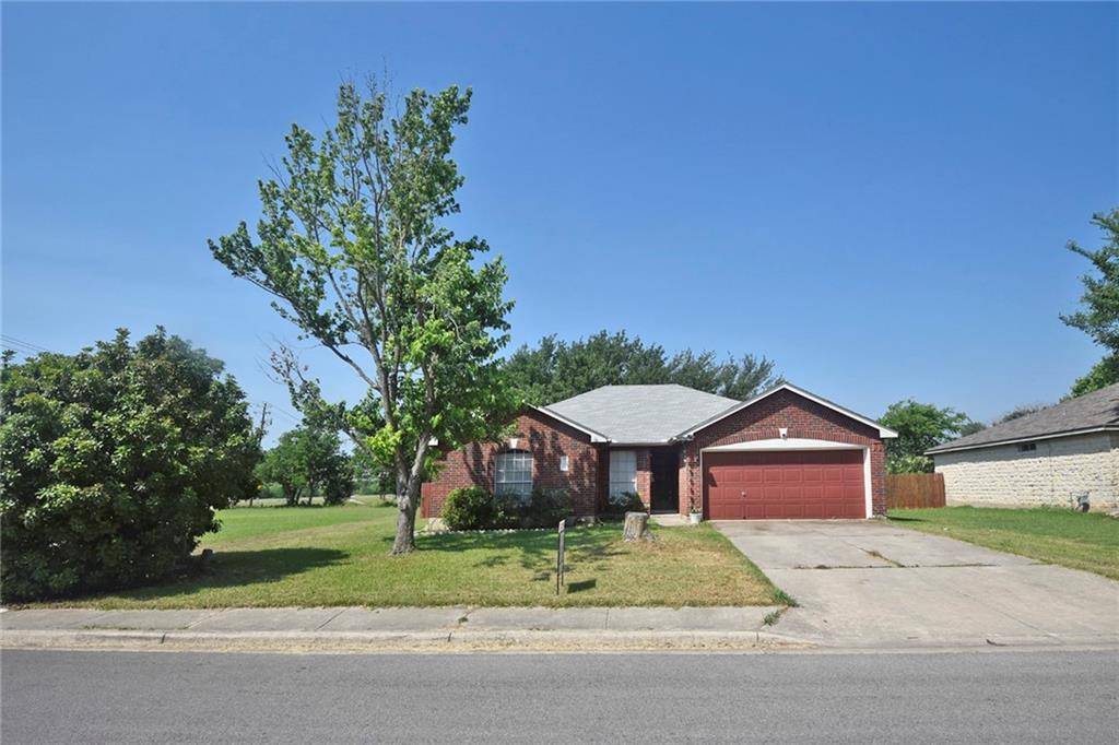 630 Masonwood DR, Kyle, TX 78640