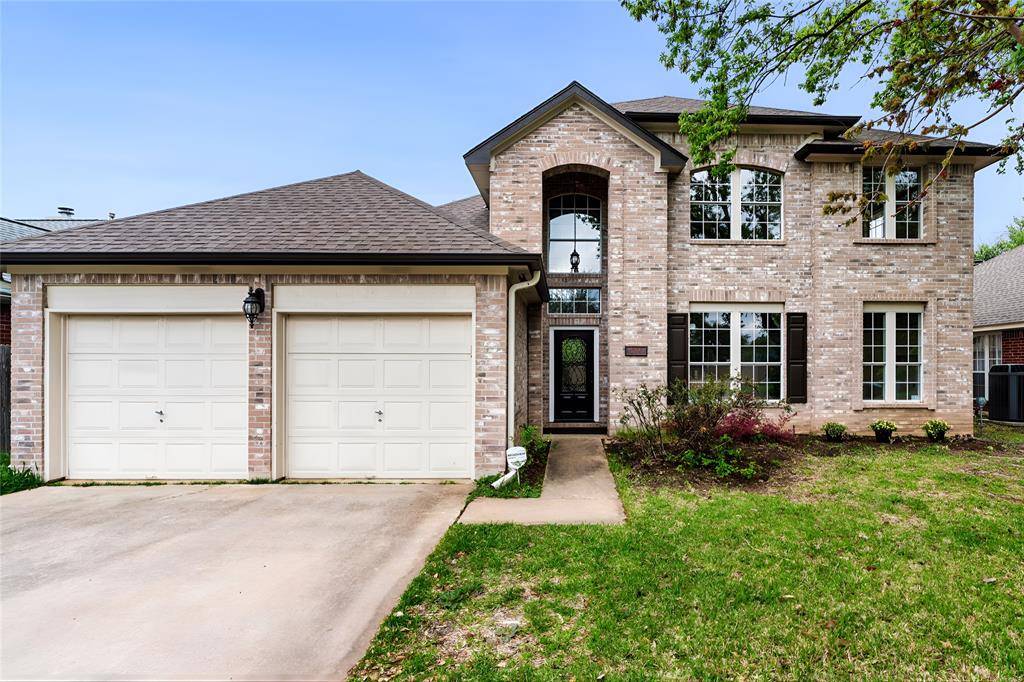 1304 Meadow Lark DR, Cedar Park, TX 78613