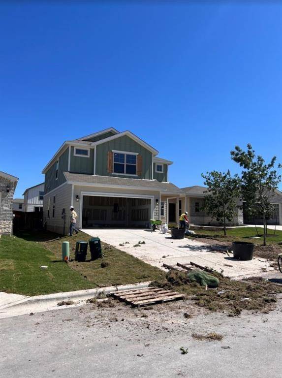 Address not disclosed, Jarrell, TX 76588