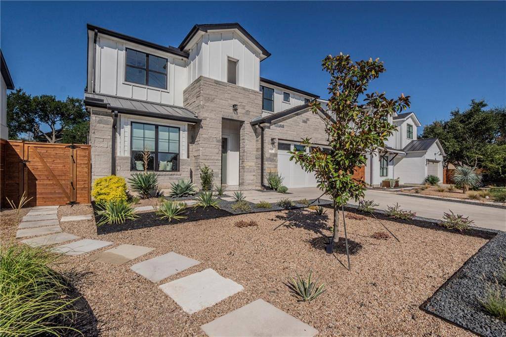 1505 E Fox Sparrow TRL, Cedar Park, TX 78613