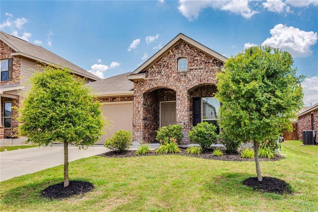 122 Fossilstone TRL, Buda, TX 78610