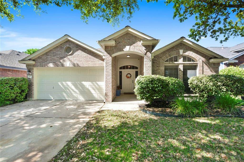 617 Settlement ST, Cedar Park, TX 78613