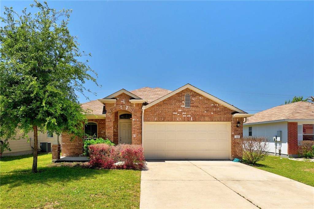 330 Avalanche Ave, Georgetown, TX 78626