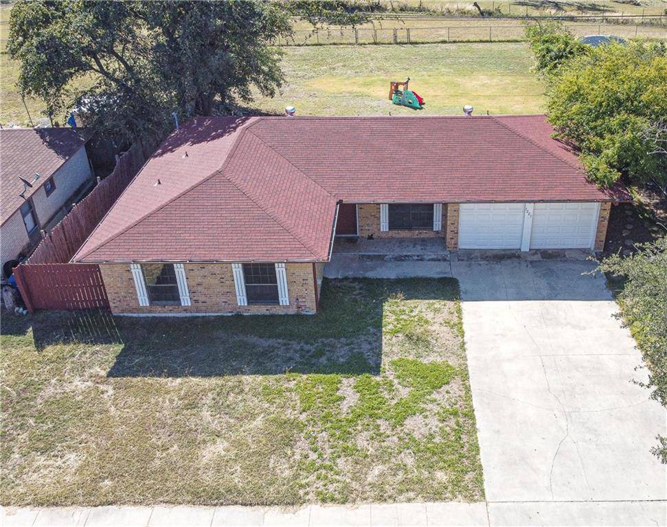 1225 Craig ST, Copperas Cove, TX 76522