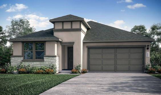 120 Stinchcomb RD, Hutto, TX 78634