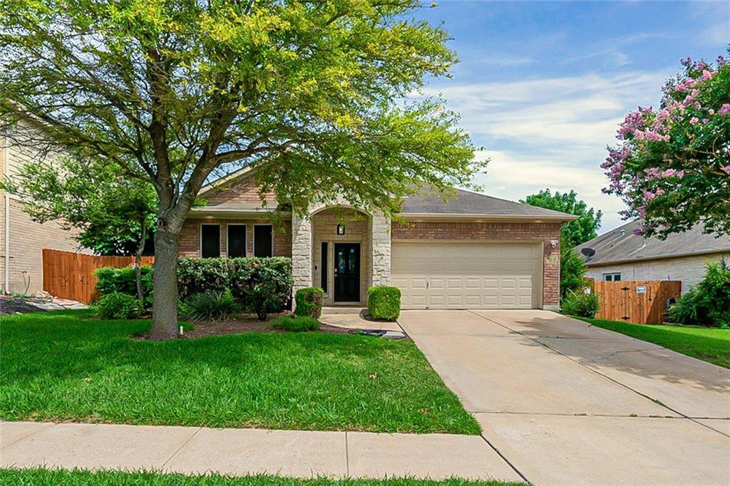 11325 Long Winter DR, Austin, TX 78754