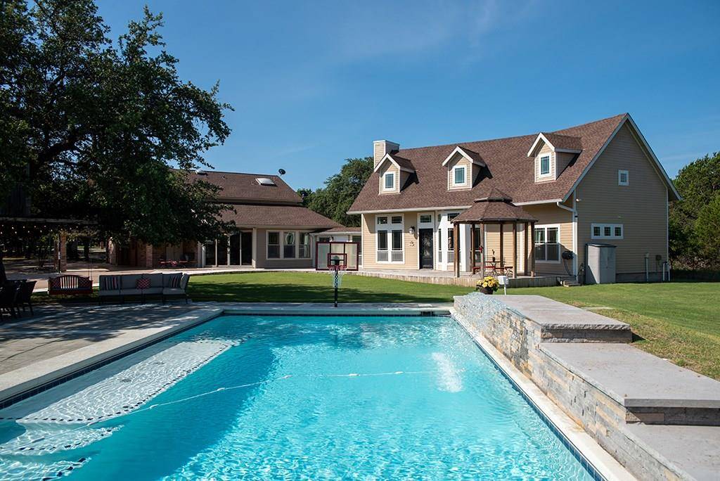 309 LOGAN RANCH RD, Georgetown, TX 78628